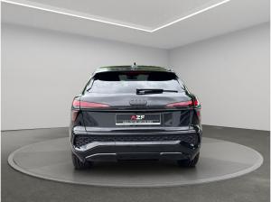 Audi Q3 Sportback e-hybrid S tronic