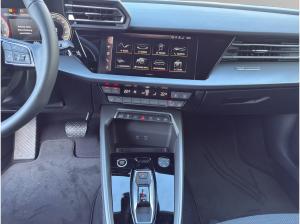 Audi A3 Sportback advanced TFSI e S tronic