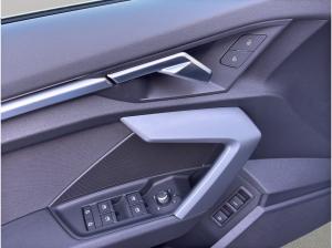 Audi A3 Sportback advanced TFSI e S tronic