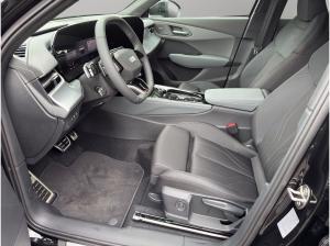 Audi Q3 Sportback e-hybrid S tronic