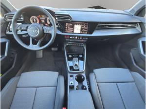 Audi A3 Sportback advanced TFSI e S tronic