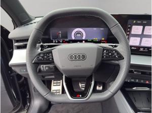 Audi Q3 Sportback e-hybrid S tronic