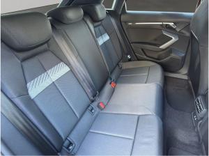 Audi A3 Sportback advanced TFSI e S tronic