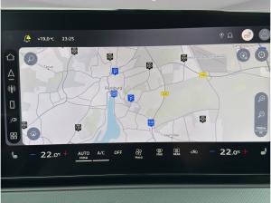 Audi Q3 Sportback e-hybrid S tronic