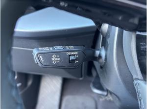 Audi A3 Sportback advanced TFSI e S tronic