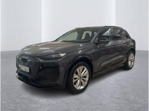 Audi Q6 e-tron performance S line LM20 Navi