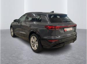 Audi Q6 e-tron performance S line LM20 Navi