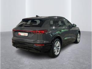Audi Q6 e-tron performance S line LM20 Navi