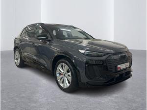 Audi Q6 e-tron performance S line LM20 Navi