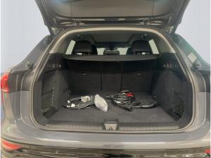 Audi Q6 e-tron performance S line LM20 Navi