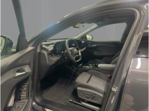 Audi Q6 e-tron performance S line LM20 Navi