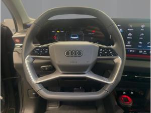 Audi Q6 e-tron performance S line LM20 Navi