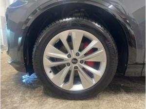 Audi Q6 e-tron performance S line LM20 Navi