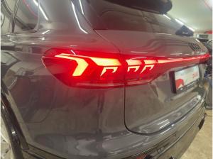 Audi Q6 e-tron performance S line LM20 Navi