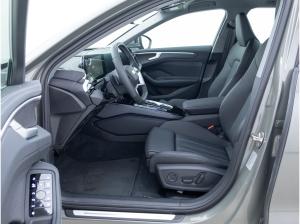 Audi A6 Avant TDI QUA**0,99% FIN** S-TRO*MATRIX*360*ACC*NAV