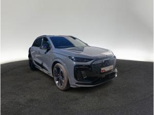 Audi SQ6 e-tron edition one AHK HuD PANO 5J.GAR.