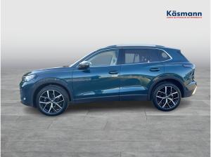 Volkswagen Tiguan Elegance 2.0 TDI 4M AHK HUD KAM LED INKL. WINTERRÄDER + GARANTIE