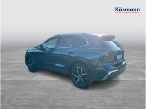 Volkswagen Tiguan Elegance 2.0 TDI 4M AHK HUD KAM LED INKL. WINTERRÄDER + GARANTIE