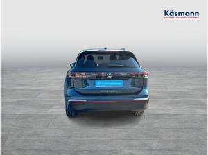 Volkswagen Tiguan Elegance 2.0 TDI 4M AHK HUD KAM LED INKL. WINTERRÄDER + GARANTIE
