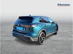 Volkswagen Tiguan Elegance 2.0 TDI 4M AHK HUD KAM LED INKL. WINTERRÄDER + GARANTIE