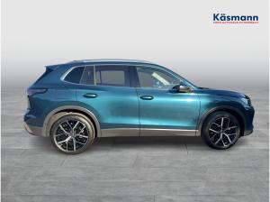 Volkswagen Tiguan Elegance 2.0 TDI 4M AHK HUD KAM LED INKL. WINTERRÄDER + GARANTIE