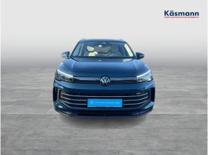 Volkswagen Tiguan Elegance 2.0 TDI 4M AHK HUD KAM LED INKL. WINTERRÄDER + GARANTIE
