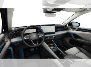 Volkswagen Tiguan Elegance 2.0 TDI 4M AHK HUD KAM LED INKL. WINTERRÄDER + GARANTIE