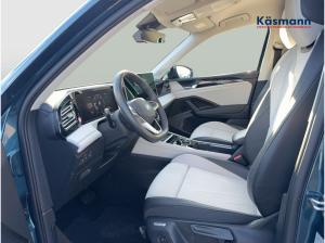 Volkswagen Tiguan Elegance 2.0 TDI 4M AHK HUD KAM LED INKL. WINTERRÄDER + GARANTIE