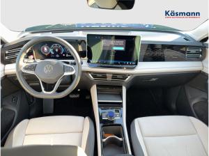 Volkswagen Tiguan Elegance 2.0 TDI 4M AHK HUD KAM LED INKL. WINTERRÄDER + GARANTIE