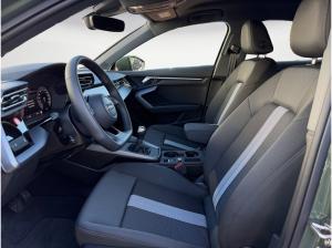 Audi A3 Limousine advanced 30 TFSI 🔥 *günstige Rate *sofort verfügbar