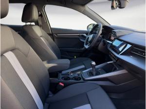 Audi A3 Limousine advanced 30 TFSI 🔥 *günstige Rate *sofort verfügbar