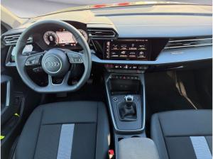 Audi A3 Limousine advanced 30 TFSI 🔥 *günstige Rate *sofort verfügbar