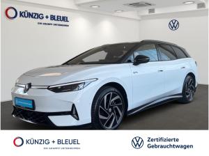 Volkswagen ID.7 GTX