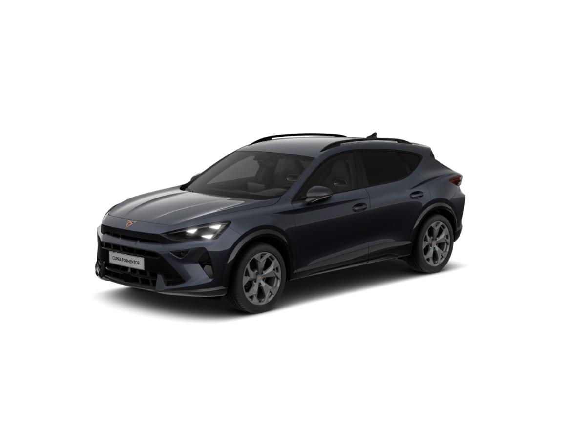 Cupra Formentor CUPRA FORMENTOR 1.5 TSI DSG 360GRAD, ALLWETTER, SMARTLINK ***SOFORT VERFÜGBAR***