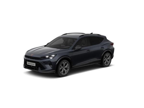 Cupra Formentor CUPRA FORMENTOR 1.5 TSI DSG 360GRAD, ALLWETTER, SMARTLINK ***SOFORT VERFÜGBAR***