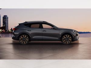 Cupra Formentor CUPRA FORMENTOR 1.5 TSI DSG 360GRAD, ALLWETTER, SMARTLINK ***SOFORT VERFÜGBAR***
