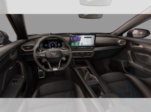 Cupra Formentor CUPRA FORMENTOR 1.5 TSI DSG 360GRAD, ALLWETTER, SMARTLINK ***SOFORT VERFÜGBAR***