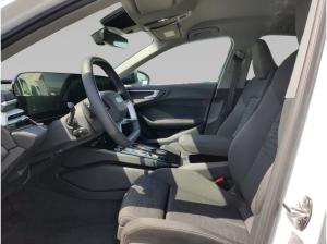 Audi A5 Limousine TFSI S tronic S line ACC Kamera