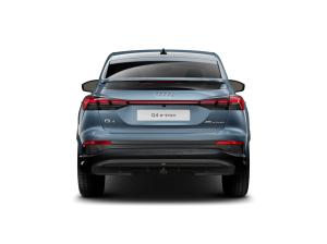 Audi Q4 e-tron Sportback 45 S line Matrix-LED Navi DAB VC