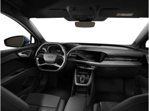 Audi Q4 e-tron Sportback 45 S line Matrix-LED Navi DAB VC