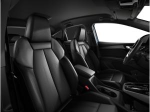 Audi Q4 e-tron Sportback 45 S line Matrix-LED Navi DAB VC