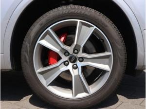 Audi Q5 TFSI e S line business 55 TFSI e quattro S tronic