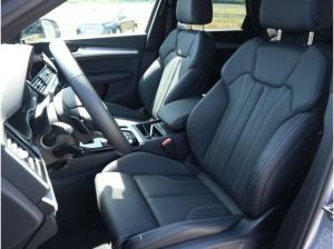 Audi Q5 TFSI e S line business 55 TFSI e quattro S tronic