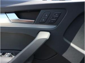 Audi Q5 TFSI e S line business 55 TFSI e quattro S tronic