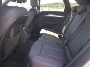 Audi Q5 TFSI e S line business 55 TFSI e quattro S tronic