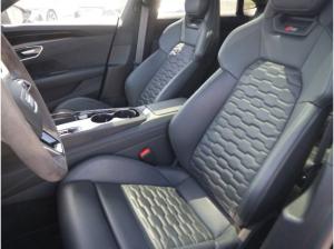 Audi RS e-tron GT quattro **24 MONATE GARANTIE**HUD