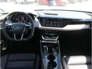 Audi RS e-tron GT quattro **24 MONATE GARANTIE**HUD