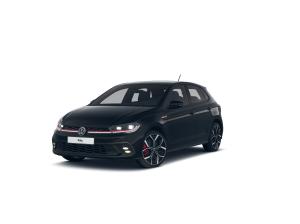Volkswagen Polo GTI 2.0 TSI DSG RFK ACC NAVI 18" ALU
