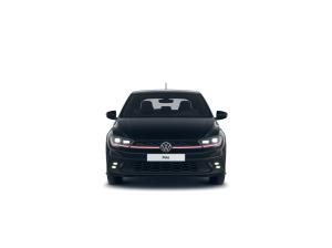 Volkswagen Polo GTI 2.0 TSI DSG RFK ACC NAVI 18" ALU
