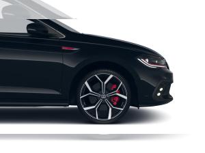 Volkswagen Polo GTI 2.0 TSI DSG RFK ACC NAVI 18" ALU